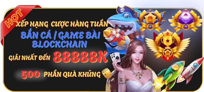 Trò chơi bài casino cổ điển như Blackjack và Roulette
