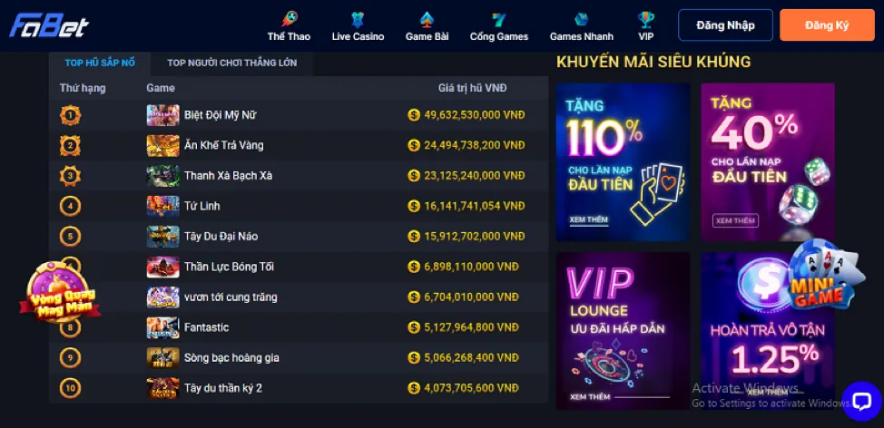 Phân tích Mã ưu đãi 888sport code